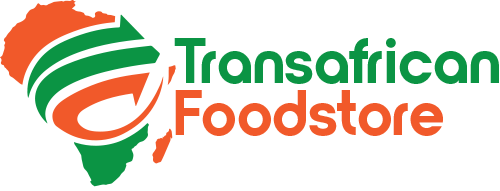 TransAfrican Food Store